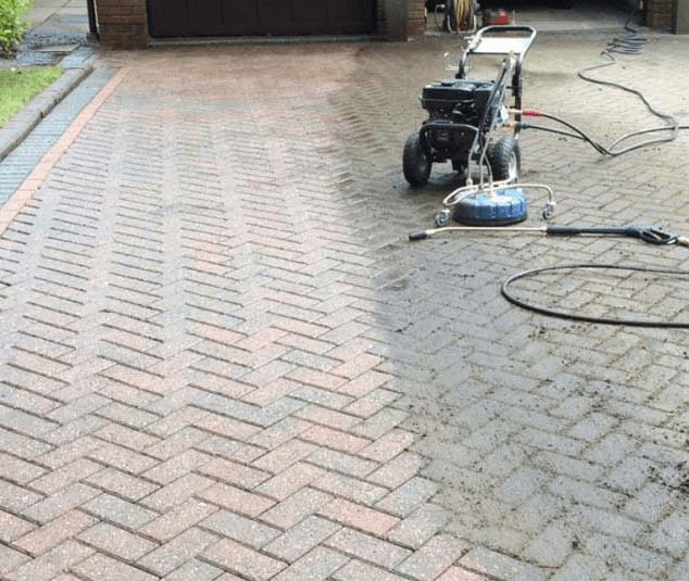 Exterior Cleaning in Ramsgate
