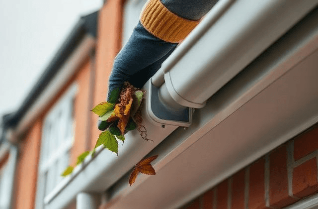 Window Cleaning in Folkestone — example 3