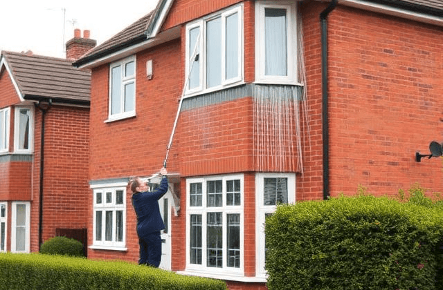 Window Cleaning in Folkestone — example 4