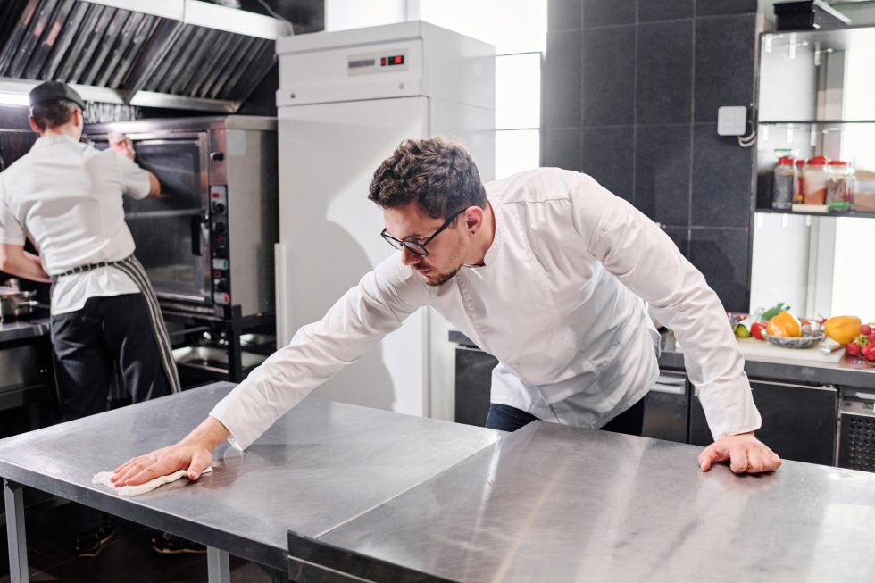 Commercial Cleaning Bromley Clean Genie Dartford