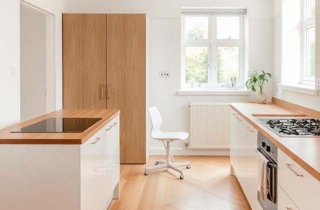 End of Tenancy Cleaning