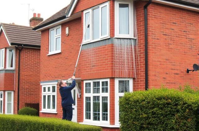 Window Cleaning